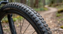 tire structure influences ride