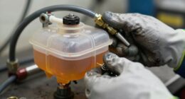 understanding brake fluid replacement