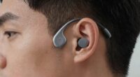 unfamiliar sensation effective hearing