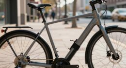 unnoticed e bike weight problem