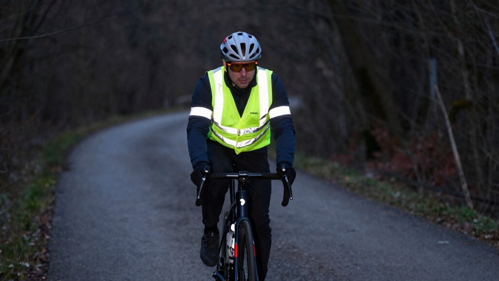 visibility awareness predictability safety