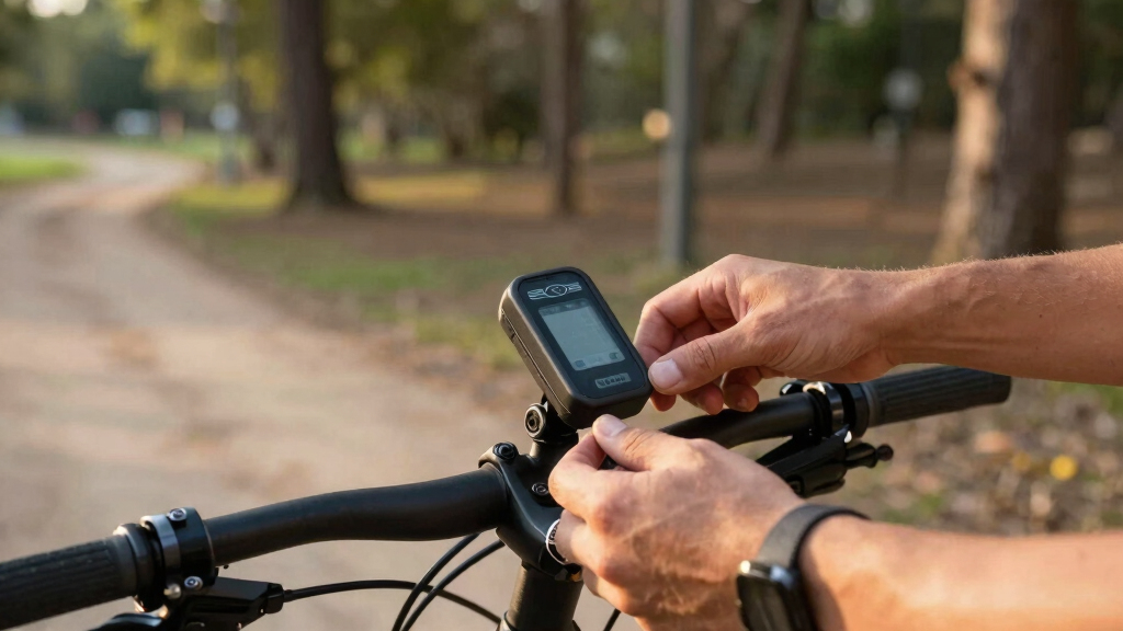 10 Best Bike Alarm Systems With Motion Sensors in 2026