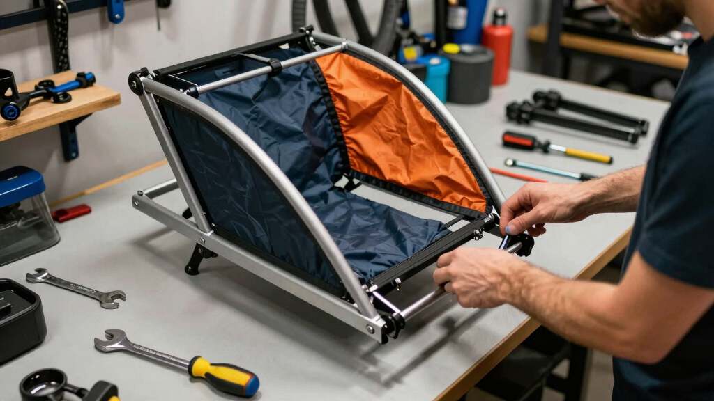 10 Best Bike Trailers for Touring in 2026