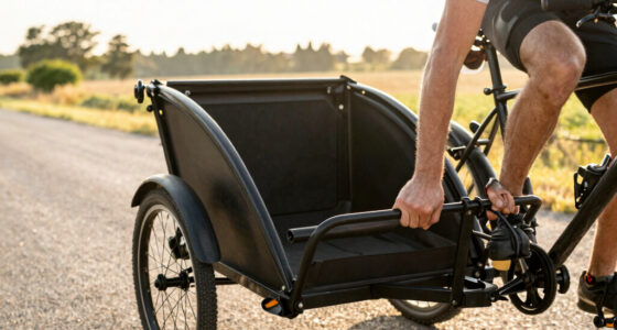 10 Best Bike Trailers for Touring in 2026