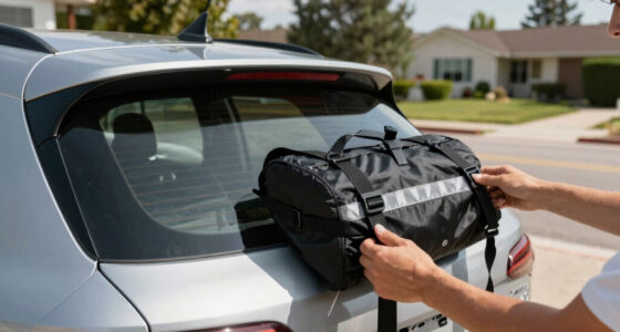10 Best Bike Transport Bags for Cars in 2026