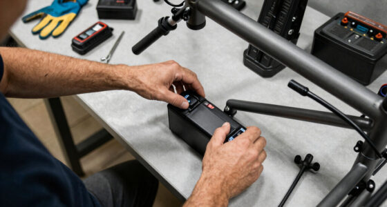 10 Best Electric Bikes With Removable Batteries in 2026