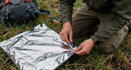 10 Best Emergency Bivy Sacks for Riders in 2026