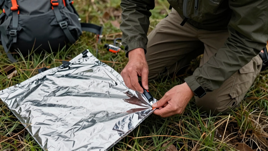 10 Best Emergency Bivy Sacks for Riders in 2026