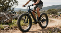 10 Best Fat Tire Electric Bikes for Mixed Terrain in 2026