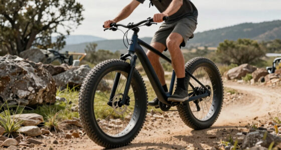 10 Best Fat Tire Electric Bikes for Mixed Terrain in 2026