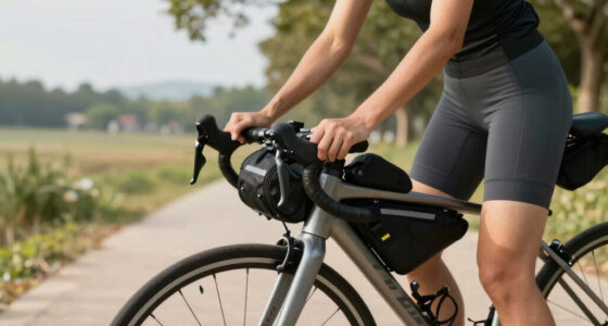 10 Best Handlebar Bag Systems for Touring in 2026