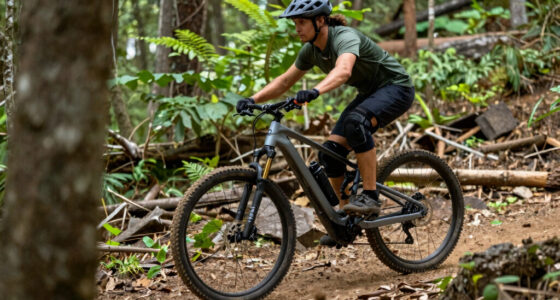 10 Best Mid Drive Electric Bikes for Hills in 2026