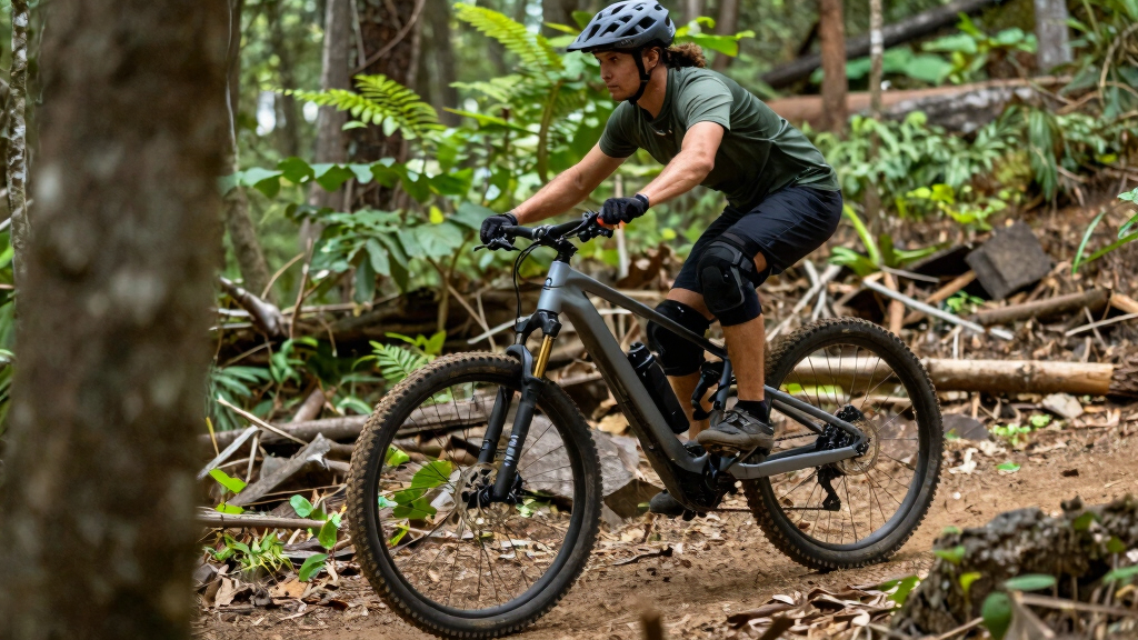 10 Best Mid Drive Electric Bikes for Hills in 2026