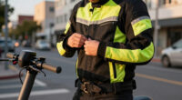 10 Best Motorcycle Jackets for Electric Commuting in 2026