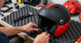 10 Best Motorcycle Style Helmets for Electric Motorbikes in 2026