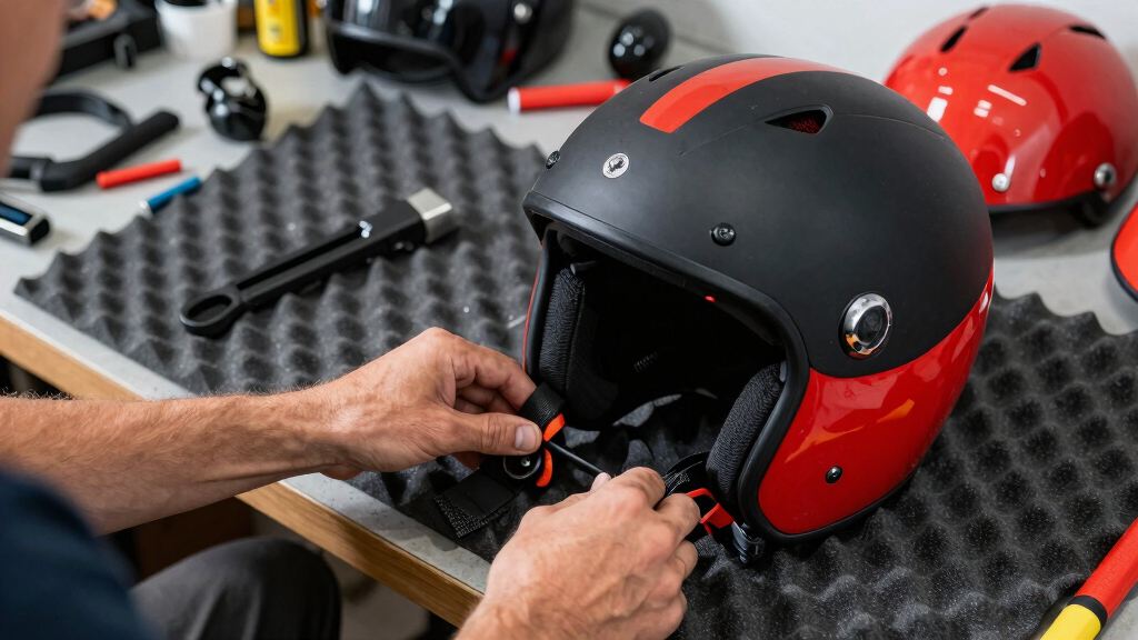10 Best Motorcycle Style Helmets for Electric Motorbikes in 2026