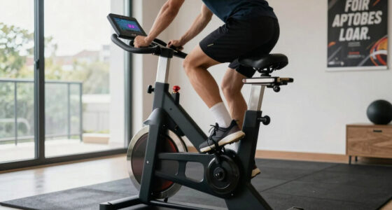 10 Best Smart Indoor Bike Trainers in 2026
