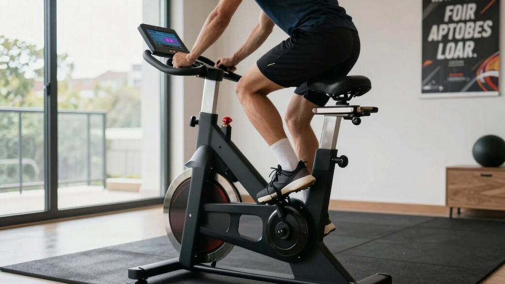 10 Best Smart Indoor Bike Trainers in 2026