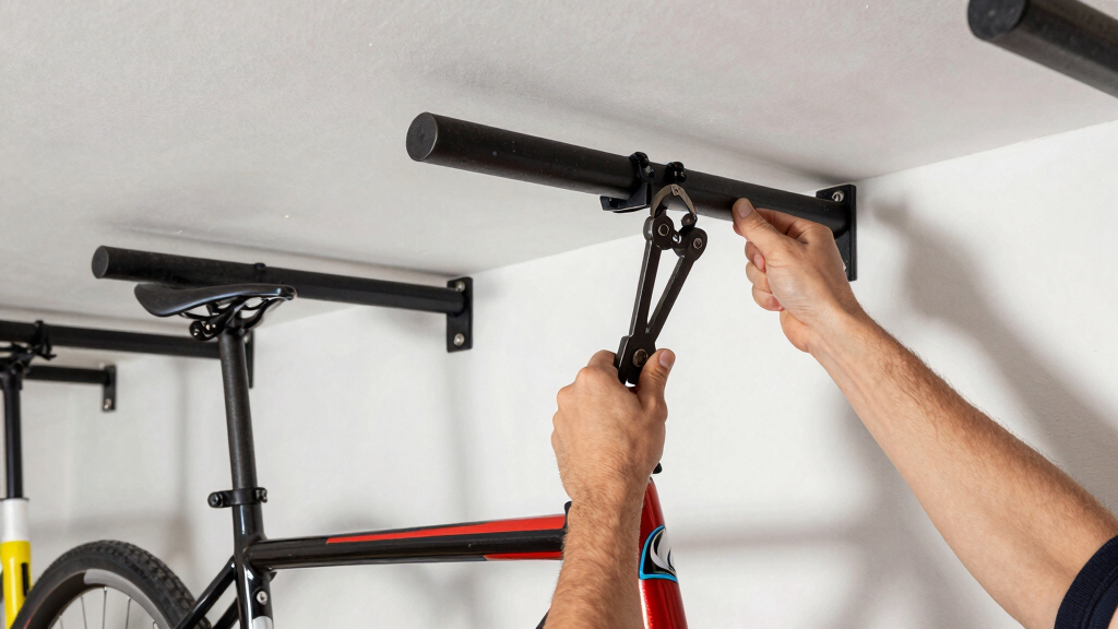 10 Best Vertical Bike Storage Racks in 2026