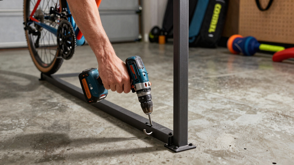 10 Best Vertical Bike Storage Racks in 2026
