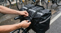 10 Best Waterproof Pannier Bags for Commuting in 2026