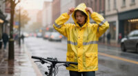 10 Best Waterproof Rain Suits For Bike Commuting In 2026