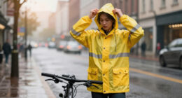 10 Best Waterproof Rain Suits For Bike Commuting In 2026