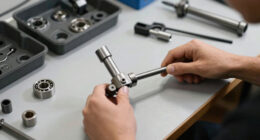 11 Best Bearing Press Kits for Bikes in 2026
