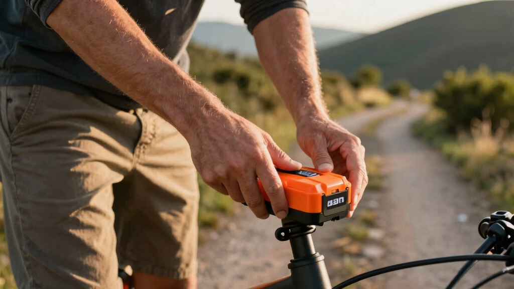 11 Best Best Ebike Replacement Batteries in 2026