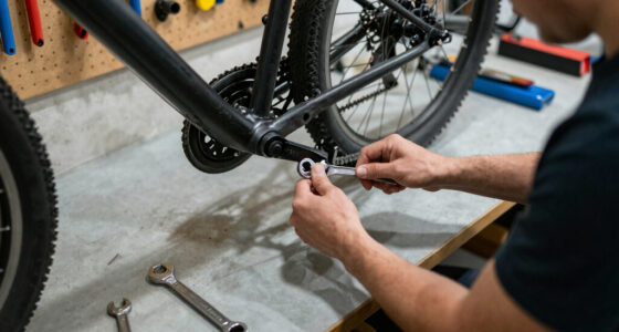 11 Best Bike Repair Stands in 2026 — Complete Buyer’s Guide