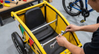 11 Best Bike Trailers for Kids in 2026