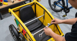11 Best Bike Trailers for Kids in 2026