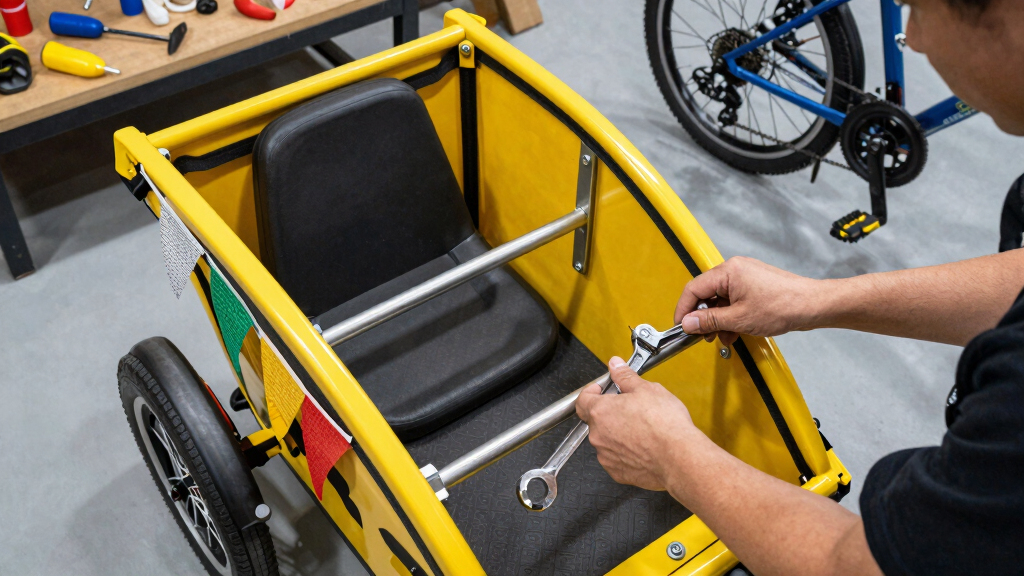 11 Best Bike Trailers for Kids in 2026