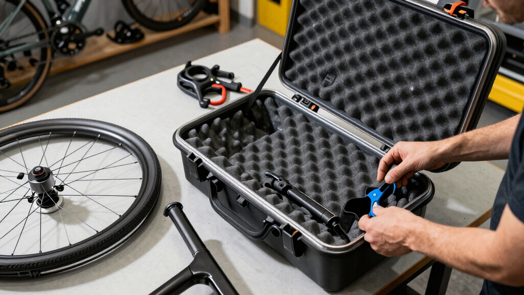 11 Best Bike Travel Cases for Flights in 2026
