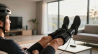 11 Best Compression Boots for Cycling Recovery in 2026