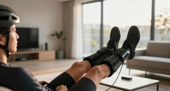 11 Best Compression Boots for Cycling Recovery in 2026