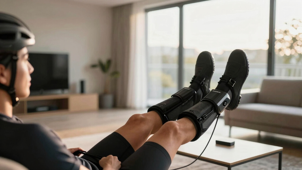11 Best Compression Boots for Cycling Recovery in 2026