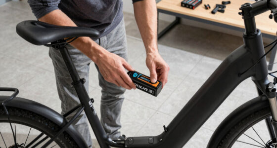 11 Best Electric Bikes With Removable Batteries in 2026