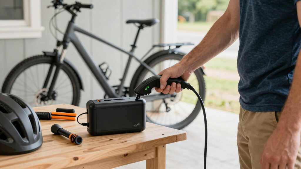 11 Best Fast Ebike Battery Chargers in 2026