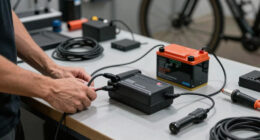 11 Best Fast Ebike Battery Chargers in 2026