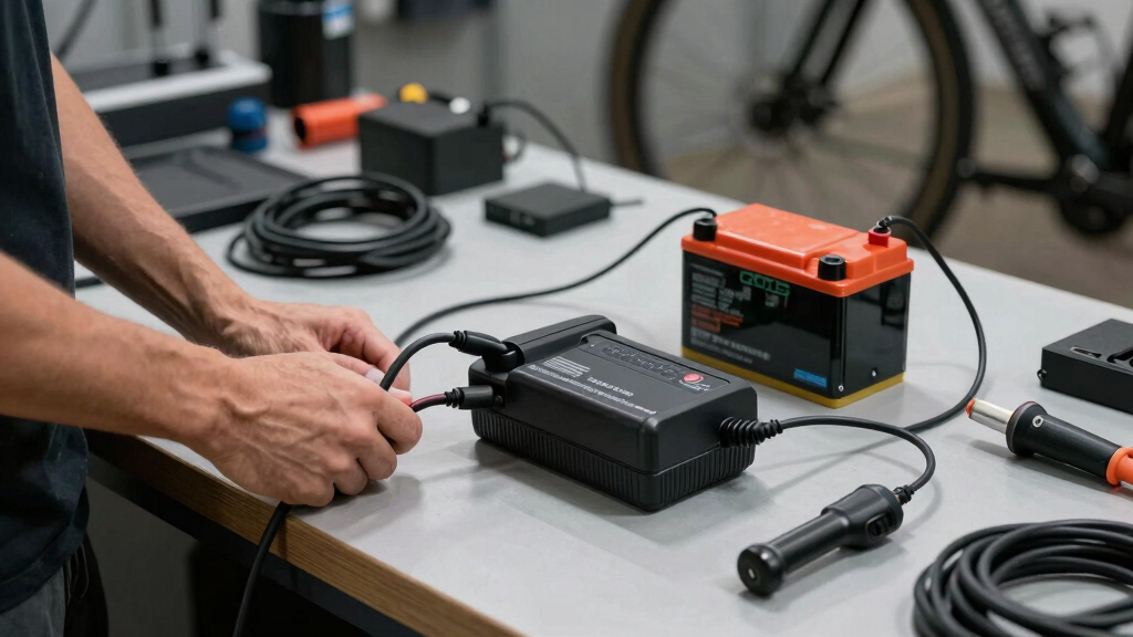 11 Best Fast Ebike Battery Chargers in 2026