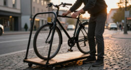 11 Best Front Porteur Racks for Urban Bikes in 2026