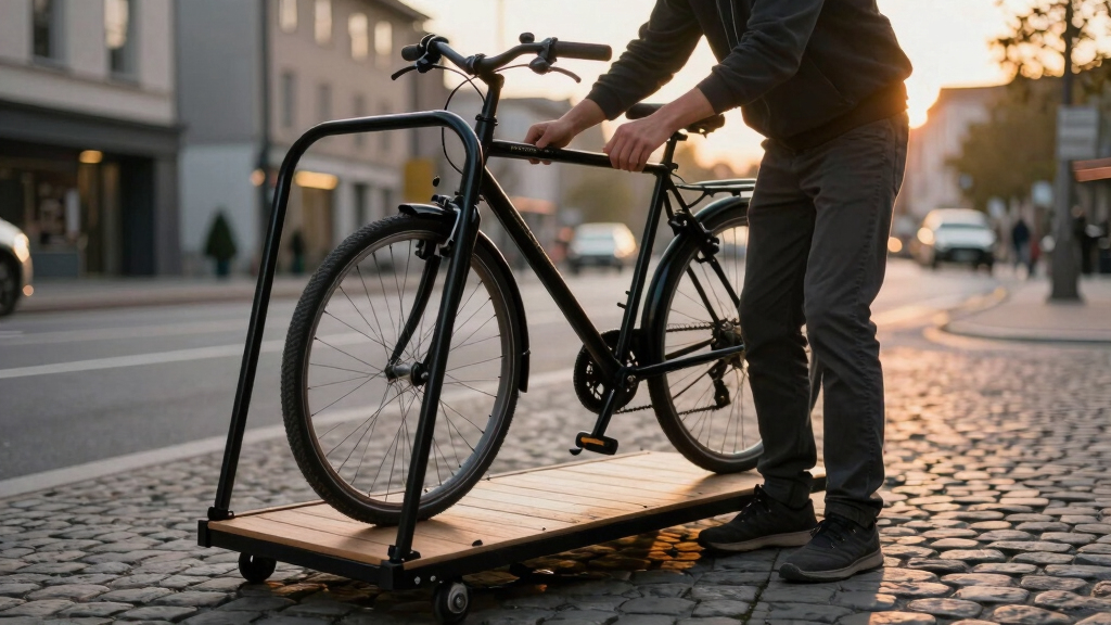 11 Best Front Porteur Racks for Urban Bikes in 2026