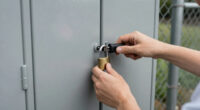 11 Best Outdoor Bike Storage Lockers in 2026