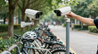 11 Best Outdoor Security Cameras for Bike Parking in 2026