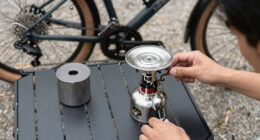 11 Best Portable Camp Stoves for Bikepacking in 2026