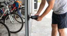 11 Best Security Cameras for Bike Garages in 2026
