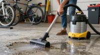11 Best Wet Dry Vacuums for Bike Garages in 2026