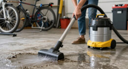 11 Best Wet Dry Vacuums for Bike Garages in 2026