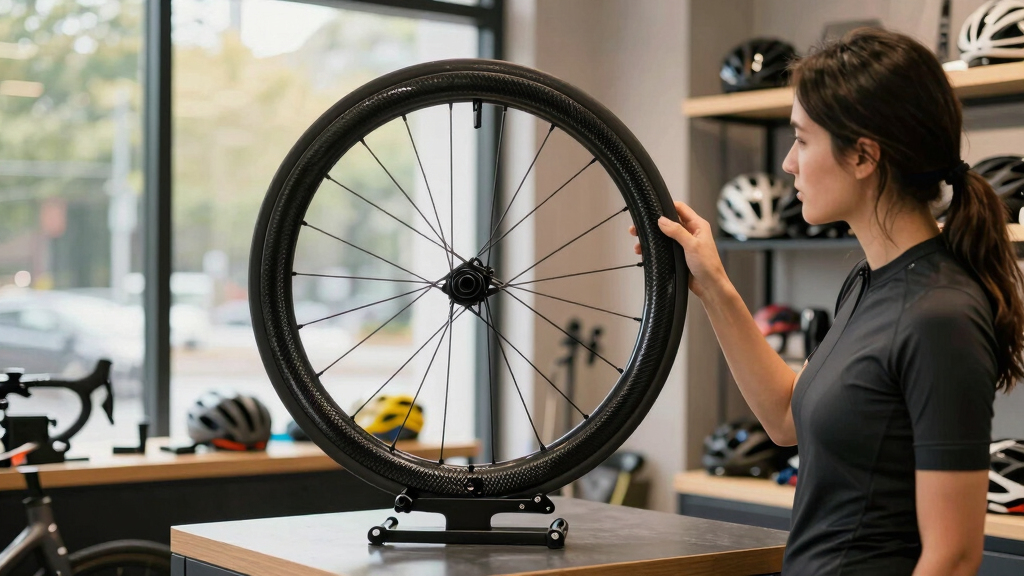 12 Best Best Carbon Road Wheelsets in 2026